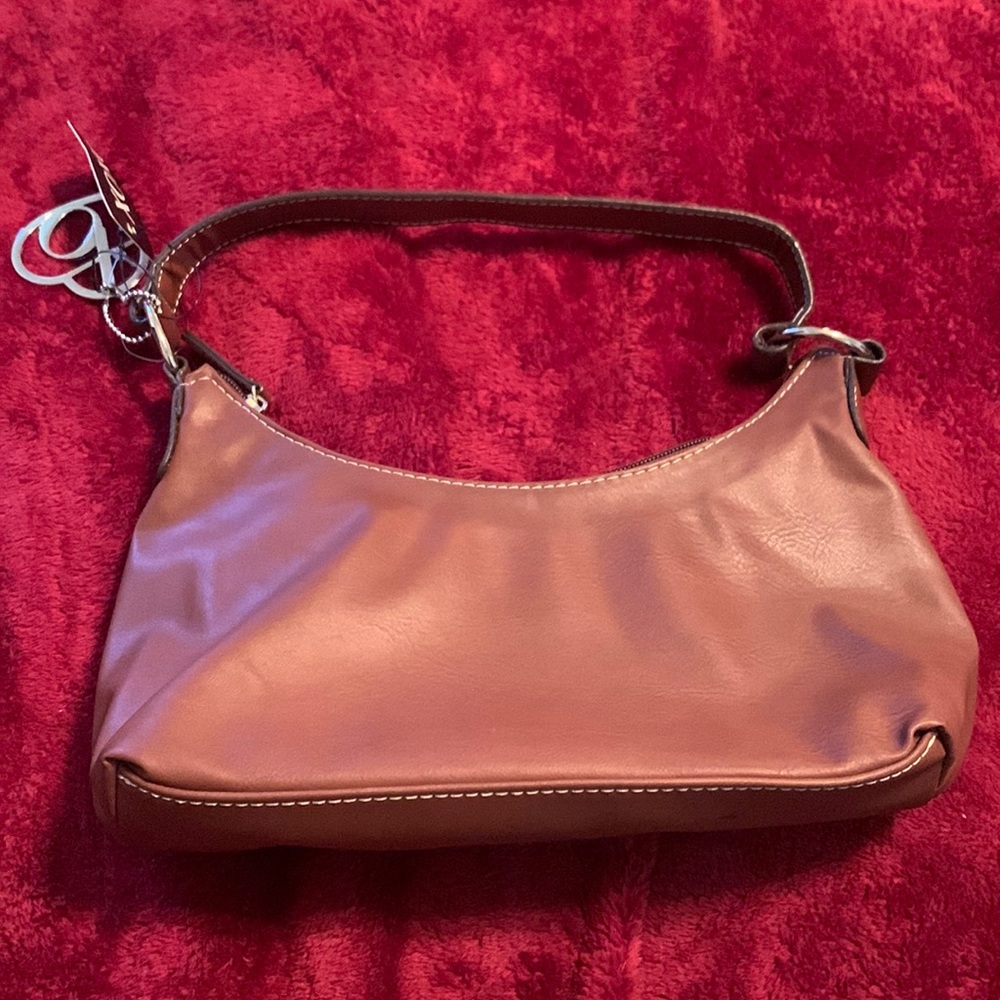 Small hobo bag